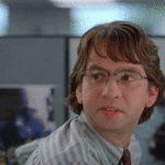 michael bolton office space