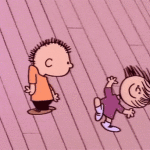 peanut-dance
