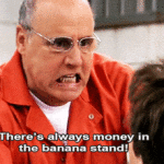 theres always money in the banana stand