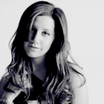 Ashley Tisdale Smile and Laugh