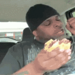 Dayum Five Guys Reaction