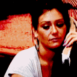 Jersey Shore Shocked
