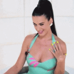 Katy Perry Wink