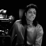 Michael Jackson Laughing