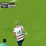 Michael Orozco Fiscal Goal Mexico