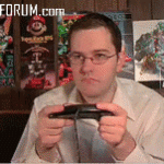 Shocked Gaming Reaction