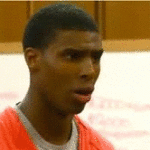 Tony Farmer Courtroom Collapse