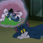rich-dream tom and jerry