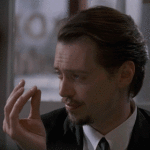 violin steve buscemi