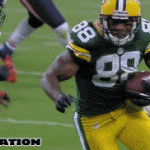 Charles Tillman Punches Ball Fumble Packers