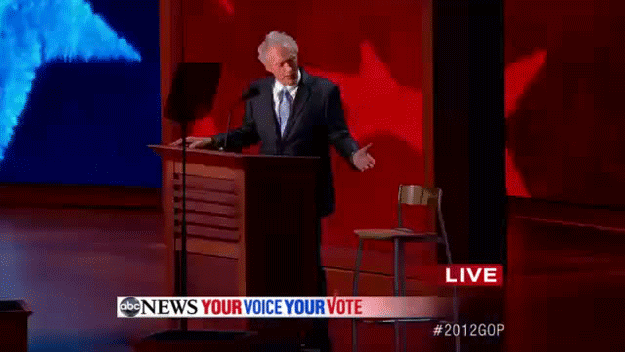 Clint-Eastwood-Talking-to-Empty-Chair.gi