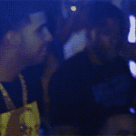 Drake Pointing Laughing