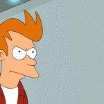 Fry Shut Up and Take My Money Futurama