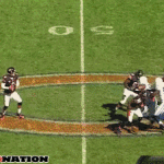Jay Cutler 55 yard TD Alshon Jefferies