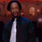 Katt Williams Shock