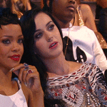 Katy Perry Reacts One Direction