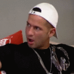 Shocked The Situation Jersey Shore