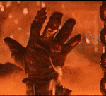 Animated Terminator Gif