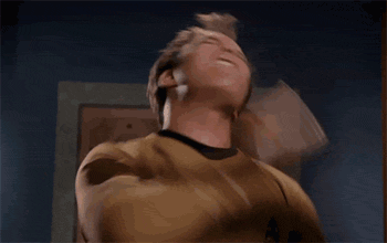 William-Shatner-Slapping-Himself.gif