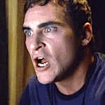 joaquin phoenix shock signs
