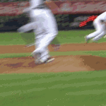 Derek Jeter Fractures Ankle