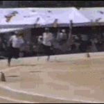 Hat Onto Runners Head