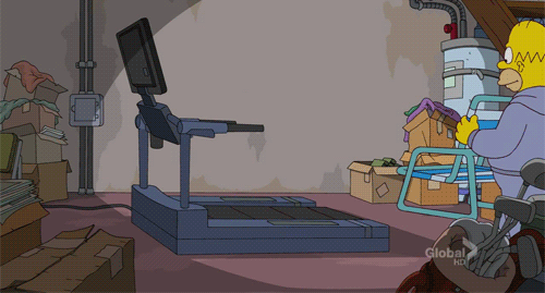 Homer-Sitting-on-Chair-on-Treadmill.gif