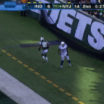 Jason Hill Hopscotch TD Dance