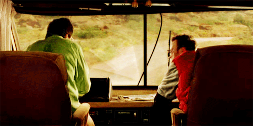 Jesse-and-Walter-High-Five-RV.gif