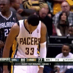 Chris Duhon Travel Dance