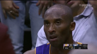 Kobe-Bryant-Stares-Down-Coach-Mike-Brown-Lakers-Jazz-Game.gif