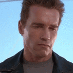 Terminator Smile
