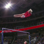 Gymnastics Fail