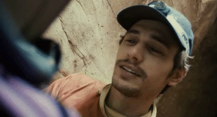 First Time James Franco GIF - First Time James Franco James - Discover &  Share GIFs