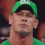 John Cena Not Bad