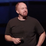 Louis CK Wait and Listen