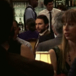 Mac and Charlie Stare Restaurant