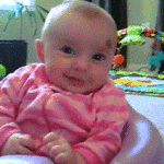 Baby Laugh to Scared
