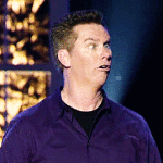 Brian Regan Dumb Look