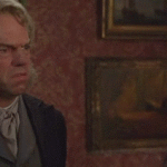 Hugo Weaving Shock Reaction
