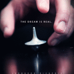 Inception Cinemagraph poster