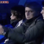 Jose Mourinho Shock Reaction After Ronaldo Miss