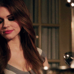 Lydia Martin Look Up Teen Wolf