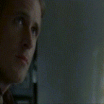 Ryan Gosling Stare Drink Coffee Drive Film