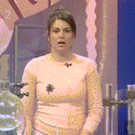 Croatian TV Host Faints On TV