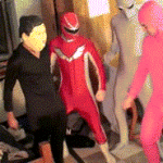 Harlem Shake Dance Gif Original