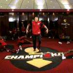 Harlem Shake Miami Heat