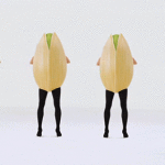 PSY Gangnam Style Dance Pistachios Super Bowl Commercial