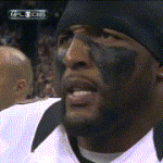 Ray Lewis Singing National Anthem 2013 Super Bowl
