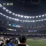 Super Bowl Power Outage